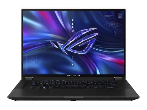 Asus ROG Flow X16 GV601VI-NL026X 16" i9-13900H 32GB RAM 1TB SSD RTX 4070