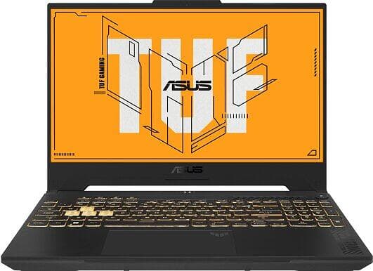 Asus TUF Gaming A15 FA507NV-HQ012W 15.6" Ryzen 7 7735HS 16GB RAM 1TB SSD RTX 406