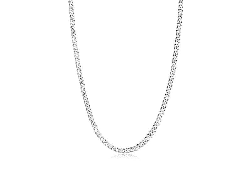 Sif Jakobs Strada Sterling Silver Halsband SJ-C62021-SS