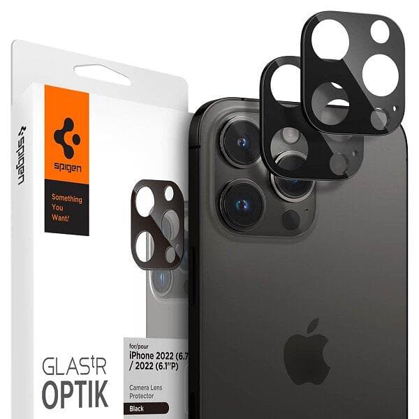 Spigen iPhone Camera 14 Pro/14 Max PRO/14 AGL05273