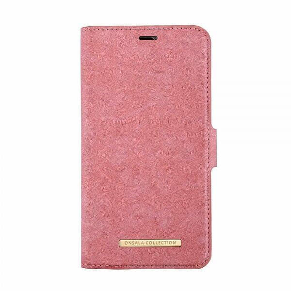 Onsala COLLECTION Apple iPhone 12 Mobilfodral Pro Max Dusty Pink 577142