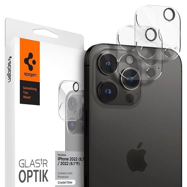 Spigen iPhone Camera 14 Pro/14 Max PRO/14