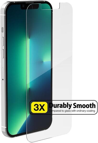 Just Mobile Xkin Tempered Glass iPhone 13 Pro Max