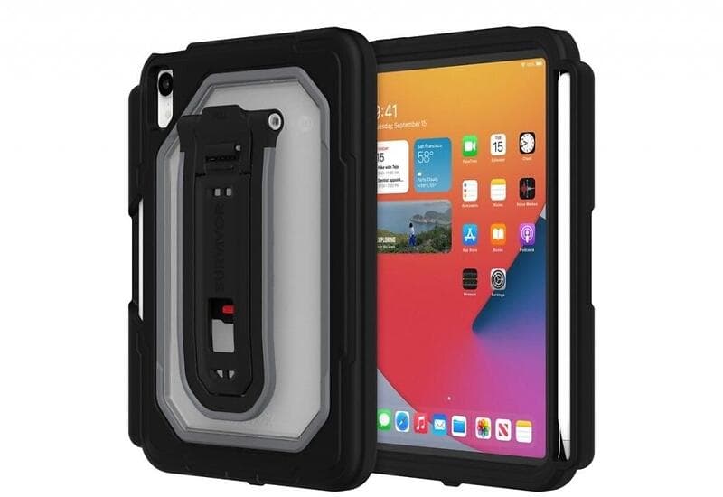 Griffin Survivor All-Terrain iPad Mini 2021 152135