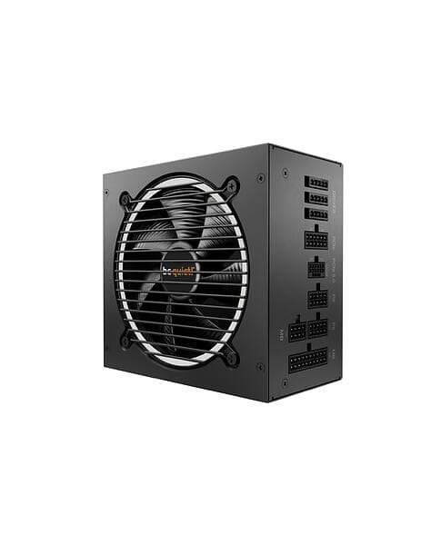 Be Quiet! Pure Power 12 M 750W