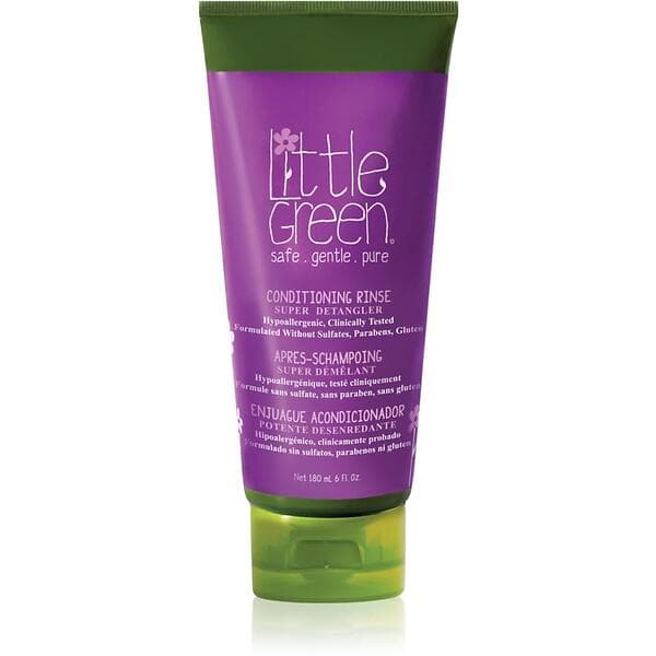 Little Green Kids Rinse Conditioner 180ml