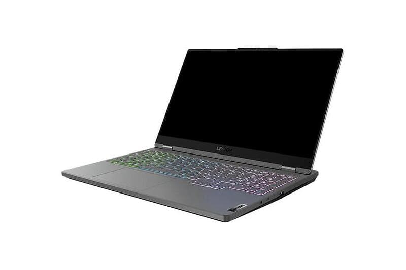 Lenovo Legion 5 82RB004JMX 15.6" i5-12500H 16GB RAM 1TB SSD RTX 3060