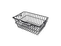 Basil Cairo Luxe 22l Basket Svart