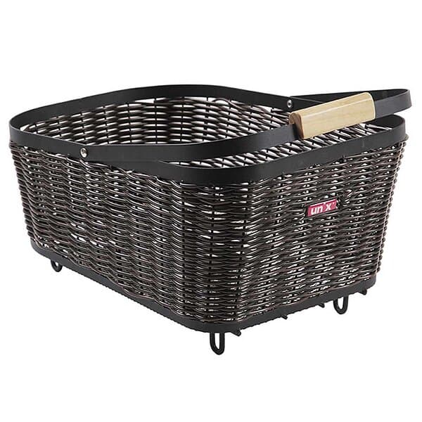 Universal Unix Baldo 26l Basket Svart