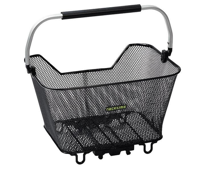 Racktime Deluxe 23L