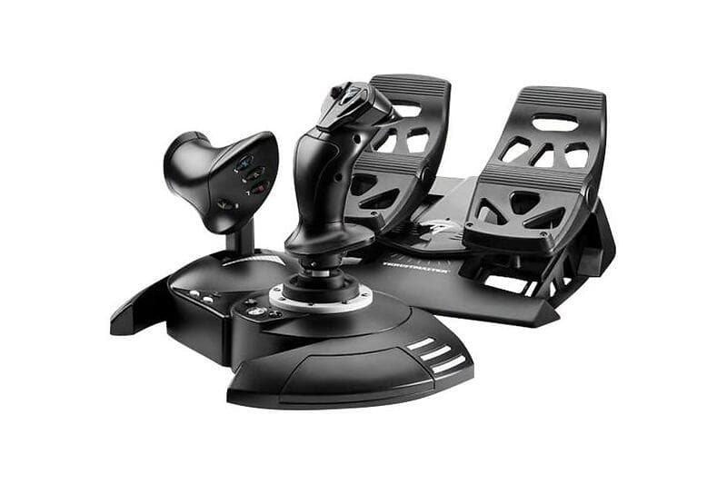 Thrustmaster T-Flight Full Kit X (PC)