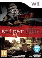 Sniper Elite (Wii)