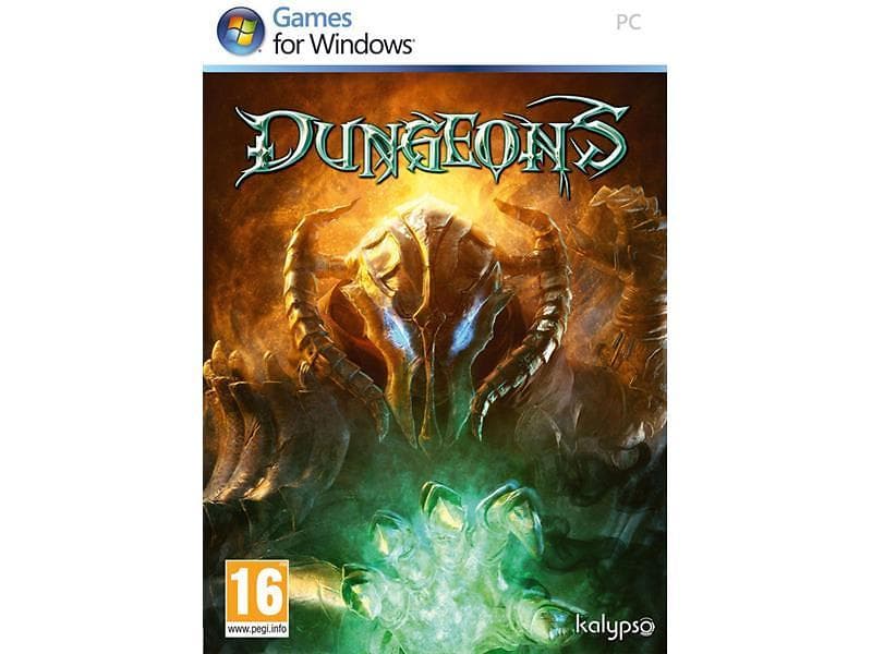 Dungeons (PC)