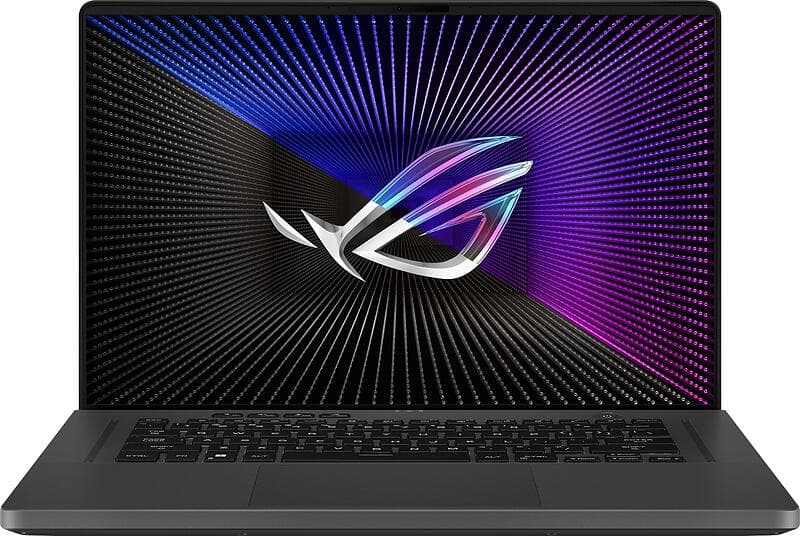 Asus ROG Zephyrus G16 (2023) GU603VI-N4020W 16" i9-13900H 32GB RAM 1TB SSD RTX 4