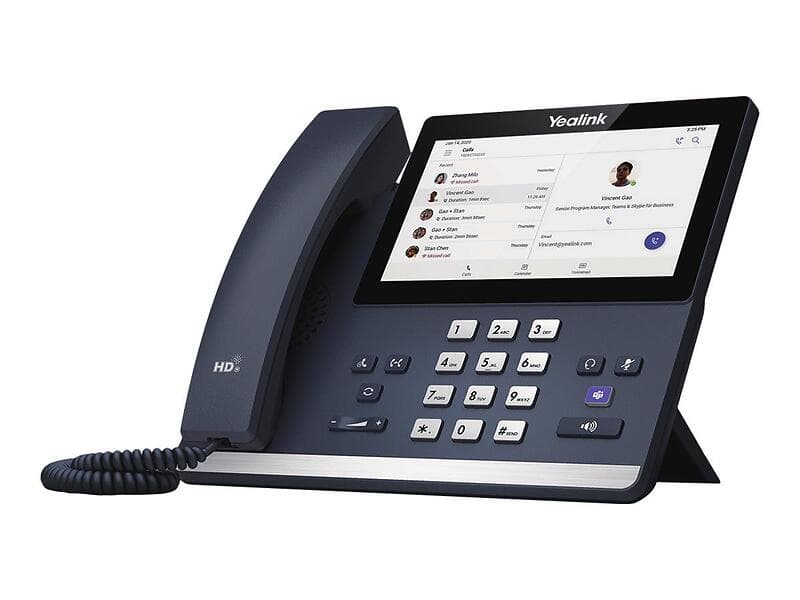 Yealink MP56 VoIP-telefon med Bluetooth