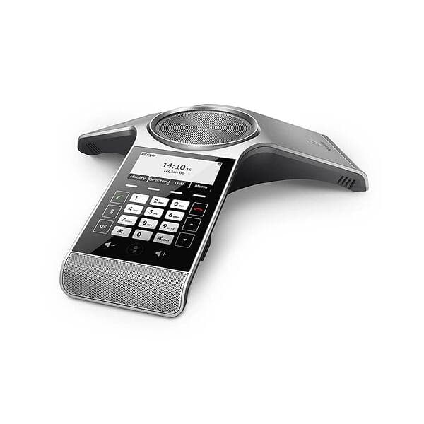 Yealink CP930W Konferanse-VoIP-telefon med Bluetooth