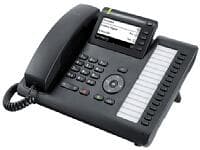 Unify OpenScape Desk Phone CP400 VoIP-telefon