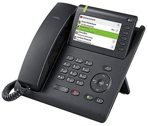 Unify OpenScape CP600 Desk Phone IP-telefoner