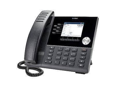 Mitel MiVoice 6920 IP Phone VoIP-telefon