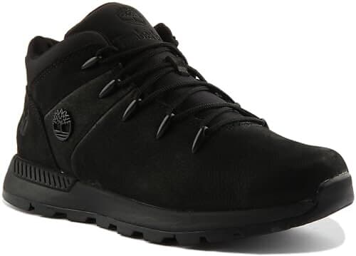 Timberland Sprint Trekker Mid (Jr)