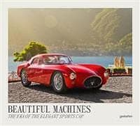 Gestalten: Beautiful Machines