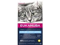 Eukanuba Cat Adult Sterilized/Weight Control 2kg