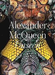 Robert Fairer: Alexander McQueen: Unseen