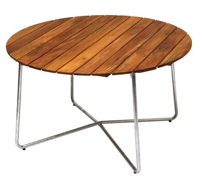 Grythyttan 9A Table Ø120cm