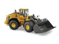 Bruder Volvo wheel loader L260H 02458