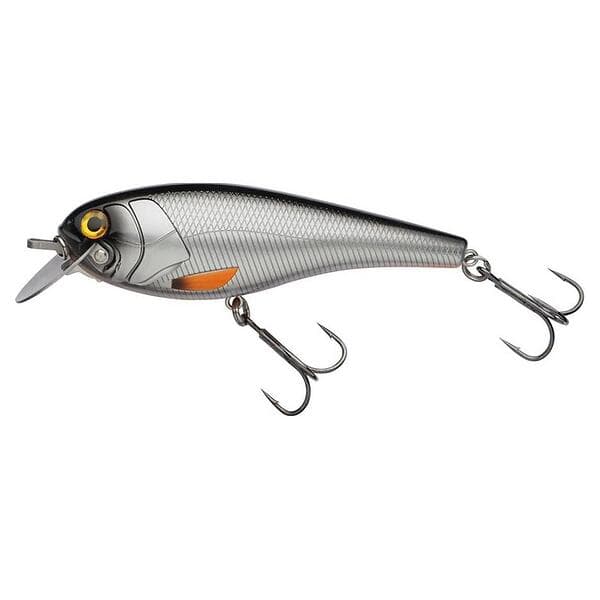 ABU Garcia Beast Hi-Lo Floating 12cm Fegis