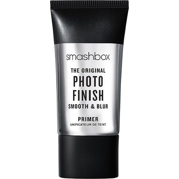 Smashbox Photo Finish Foundation Smooth & Blur Primer Mini 10ml