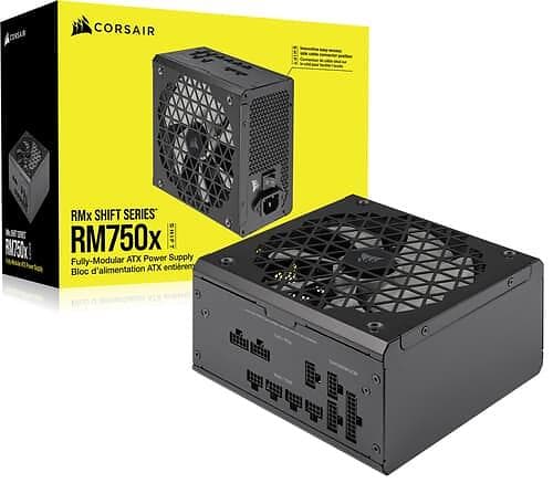 Corsair RM750x Shift 750W