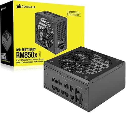 Corsair RM850x Shift 850W