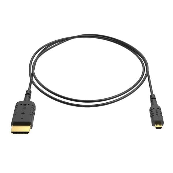 8Sinn eXtraThin HDMI - HDMI Micro 0.8m