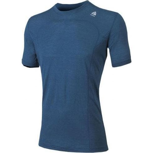 Aclima Lightwool SS Shirt (Herre)