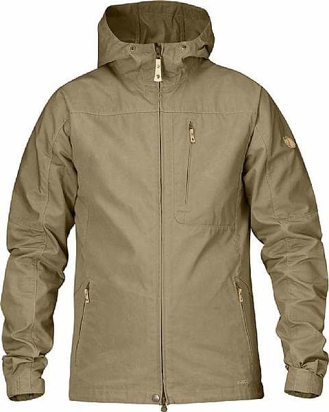 Fjällräven Sten Jacket (Herre)