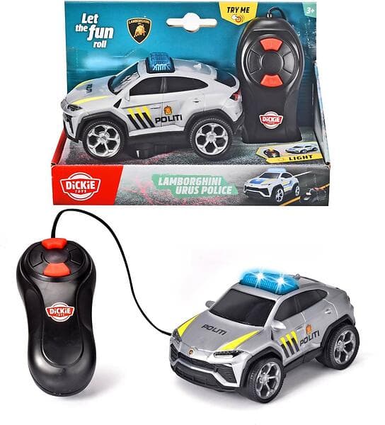 Dickie Toys Lamborghini Urus