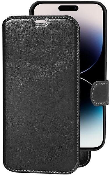 Champion 2-in-1 Slim wallet iPhone 14 Pro