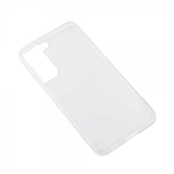 Gear Transparent TPU till Samsung Galaxy S22 663340