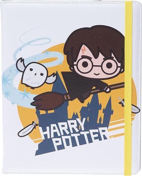 Universal Harry Potter Tablet Folio