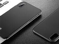 Baseus Thin Case for iPhone X/XS