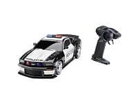 Revell 24665 RV RC Car Ford Mustang Police 1:12