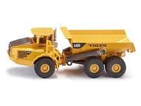 Siku Volvo Dumper 1:87