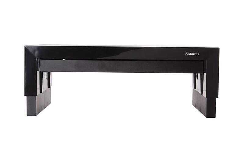 Fellowes Designer Suites Monitor Riser