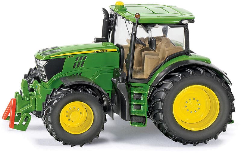 Siku Traktor John Deere 6210R 1:32