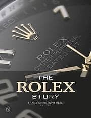 Franz-Christoph Heel: Rolex Story