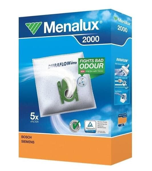 Menalux 2000 900 2001