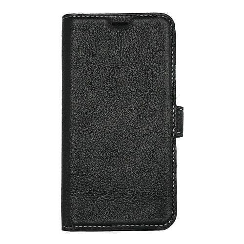 Essentials Wallet iPhone 11 Pro svart