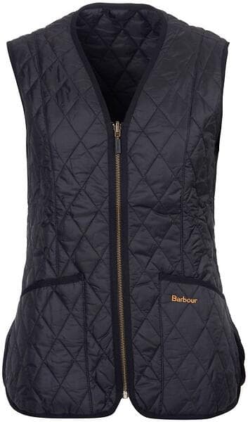 Barbour Betty Fleece Vest (Dame)