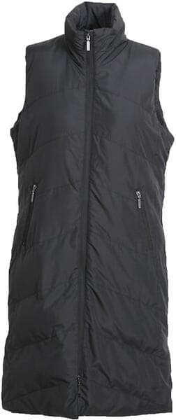 Dobsom W's Stockholm Long Vest Black (44)